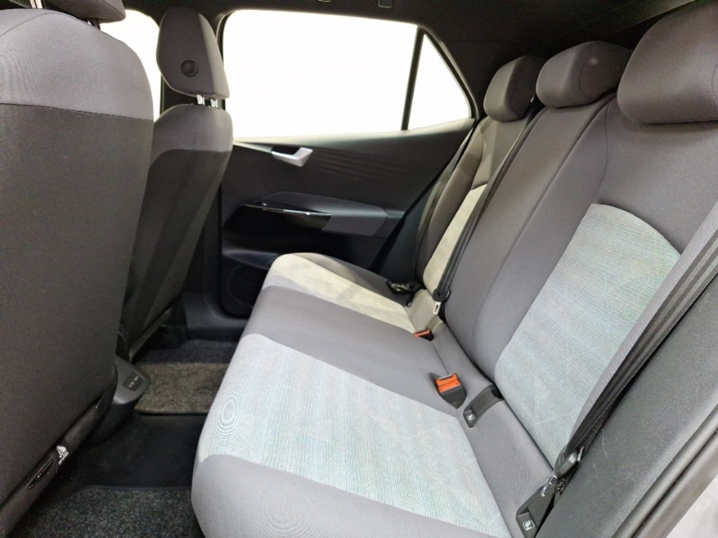 Used Volkswagen ID.3 2021 for sale - 77393276: Photo 6