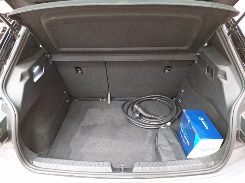 Used Volkswagen ID.3 2021 for sale - 77393276: Photo 8