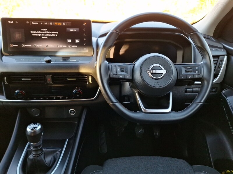 Used Nissan Qashqai 2022 for sale - 76932755: Photo 7