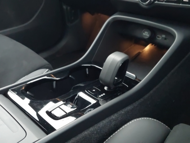 Used Volvo XC40 2024 for sale - 77100233: Photo 10