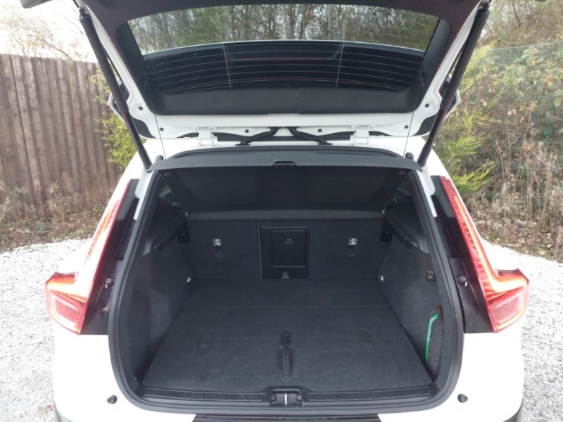 Used Volvo XC40 2024 for sale - 77100233: Photo 8