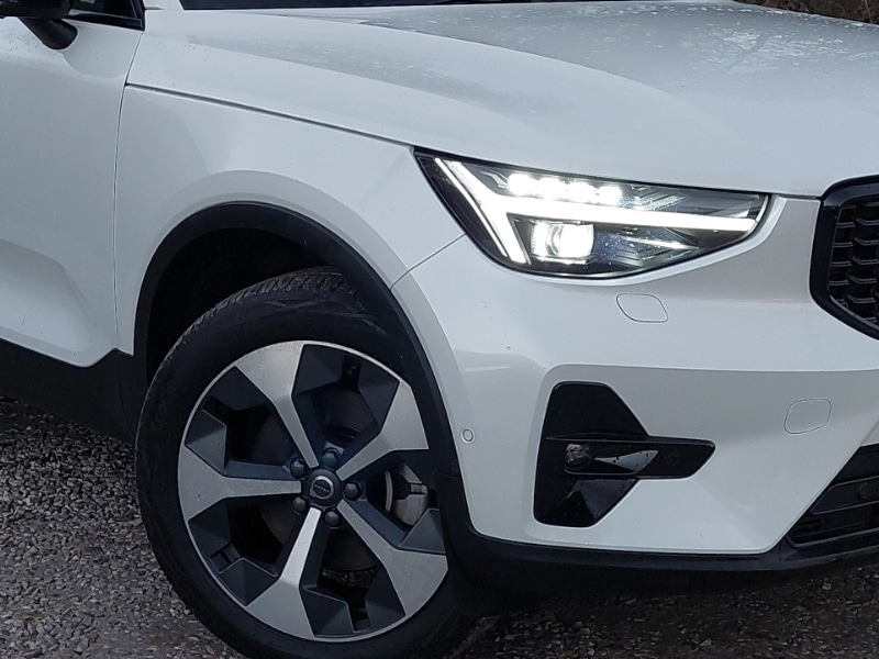 Used Volvo XC40 2024 for sale - 77100233: Photo 9