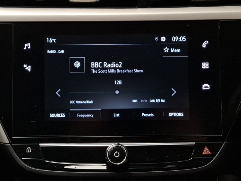 Used Vauxhall Corsa 2022 for sale - 76335471: Photo 10