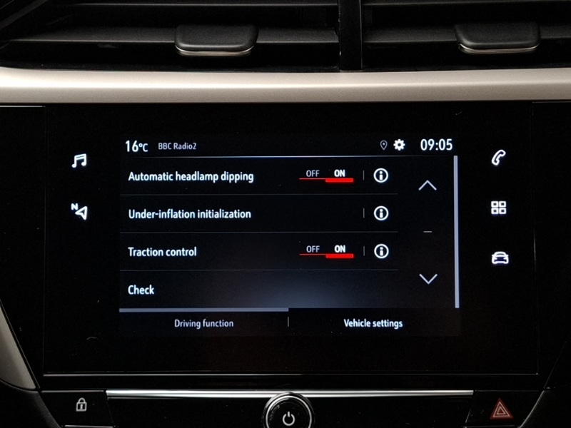 Used Vauxhall Corsa 2022 for sale - 76335471: Photo 11