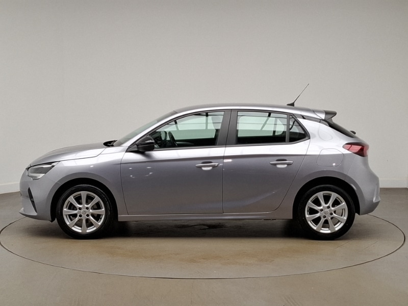 Used Vauxhall Corsa 2022 for sale - 76335471: Photo 4