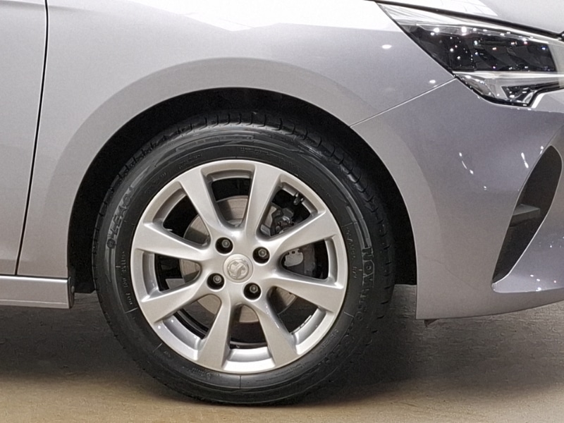 Used Vauxhall Corsa 2022 for sale - 76335471: Photo 9