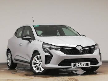 Renault Clio feature image