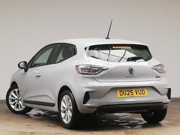 Used Renault Clio 2025 for sale - 77214472: Photo