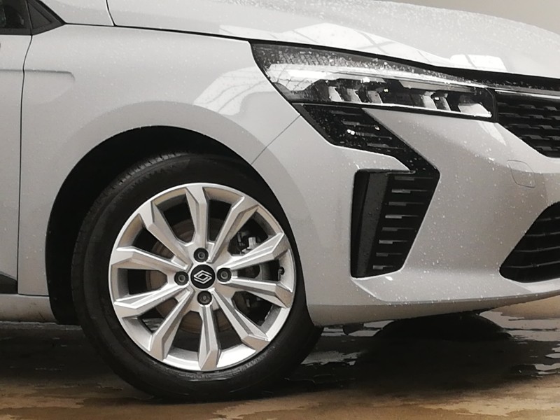 Used Renault Clio 2025 for sale - 77214472: Photo 9