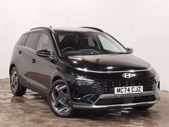 2024 - 1.0 TGDi Premium 5dr DCT