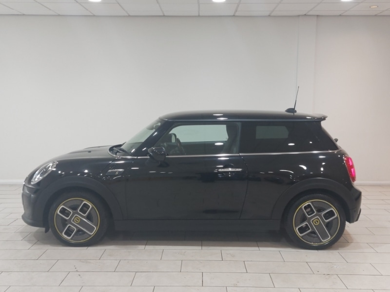 Used MINI Hatch 2021 for sale - 78013940: Photo 4