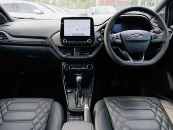 Used Ford Puma 2022 for sale - 75394862: Photo