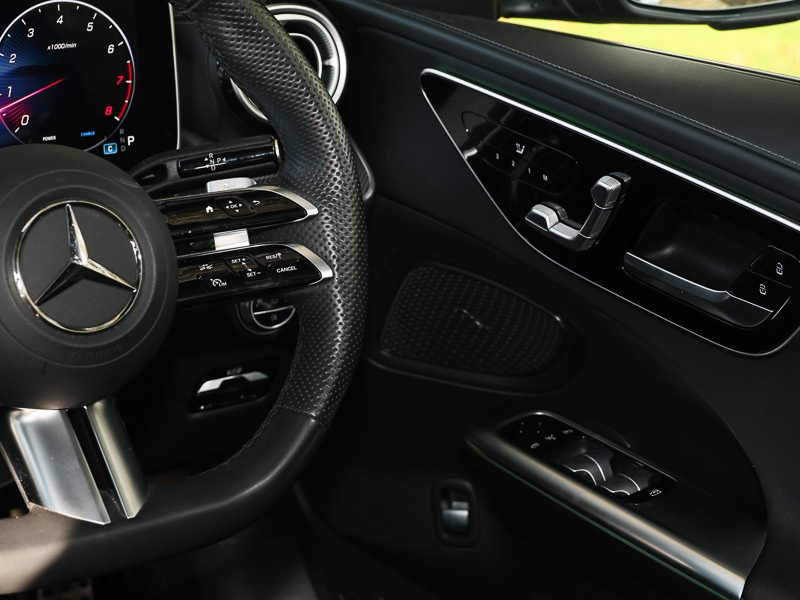 Used Mercedes-Benz C Class 2024 for sale - 76838720: Photo 12