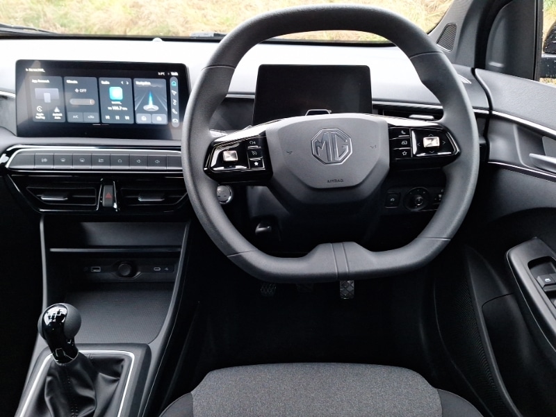 Used MG MG3 2025 for sale - 77162611: Photo 7