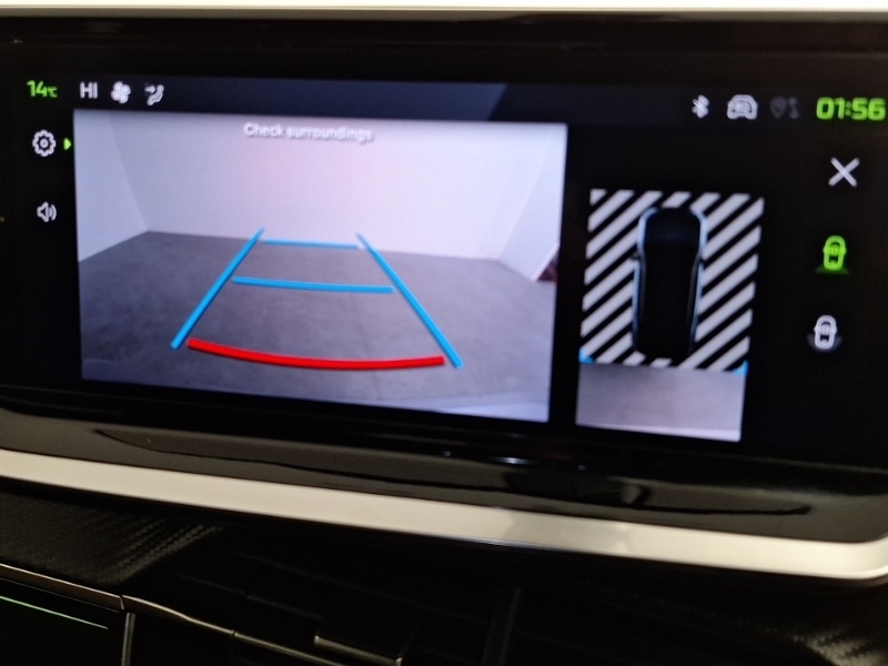 Used Peugeot 2008 2024 for sale - 77150680: Photo 12