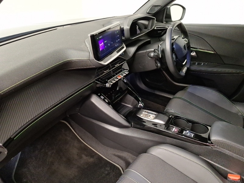 Used Peugeot 2008 2024 for sale - 77150680: Photo 5