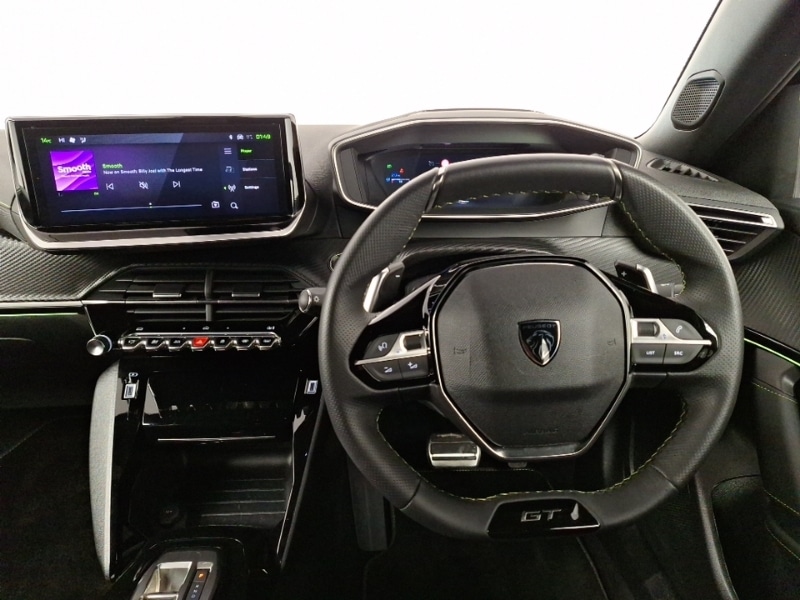 Used Peugeot 2008 2024 for sale - 77150680: Photo 7