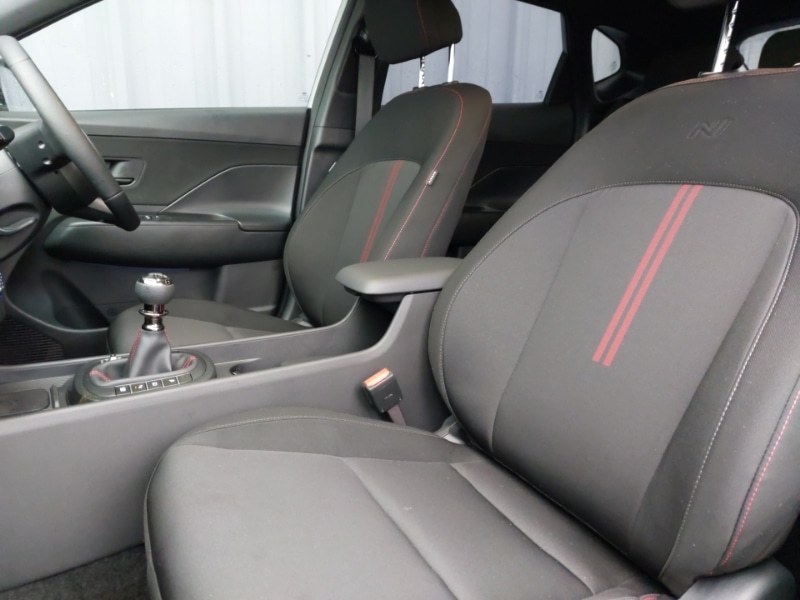 Used Hyundai KONA 2025 for sale - 77686289: Photo 5