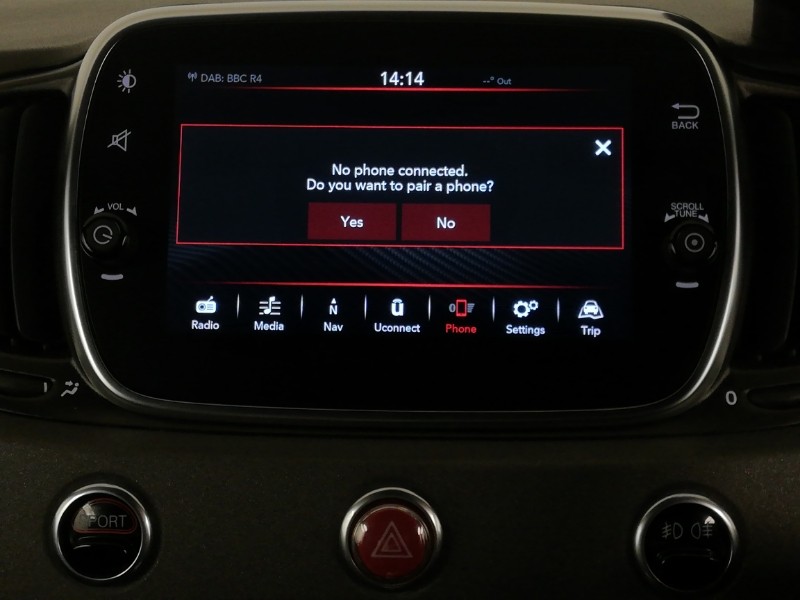 Used Abarth 595 2021 for sale - 77698680: Photo 10