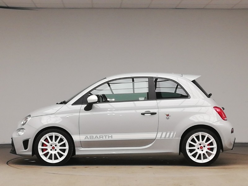 Used Abarth 595 2021 for sale - 77698680: Photo 4