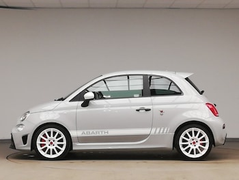 Used Abarth 595 2021 for sale - 77698680: Photo