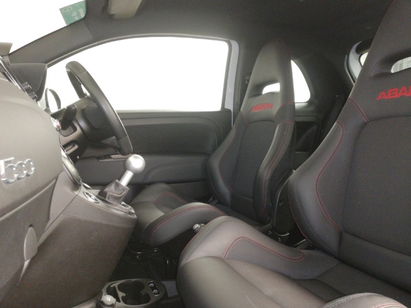 Used Abarth 595 2021 for sale - 77698680: Photo 5