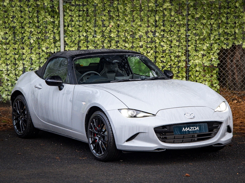 Used Mazda MX-5 2025 for sale - 77389639: Photo 11