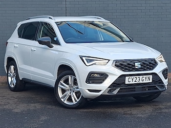 Used SEAT Ateca 2023 for sale - 77999049: Photo