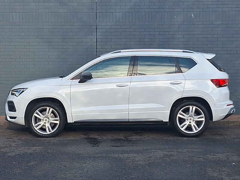 Used SEAT Ateca 2023 for sale - 77999049: Photo 4