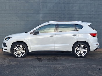 Used SEAT Ateca 2023 for sale - 77999049: Photo