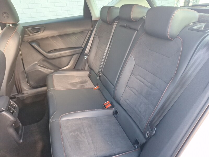 Used SEAT Ateca 2023 for sale - 77999049: Photo 6