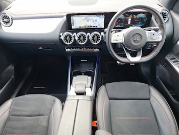 Used Mercedes-Benz EQA 2022 for sale - 77229082: Photo