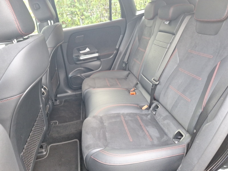 Used Mercedes-Benz EQA 2022 for sale - 77229082: Photo 6