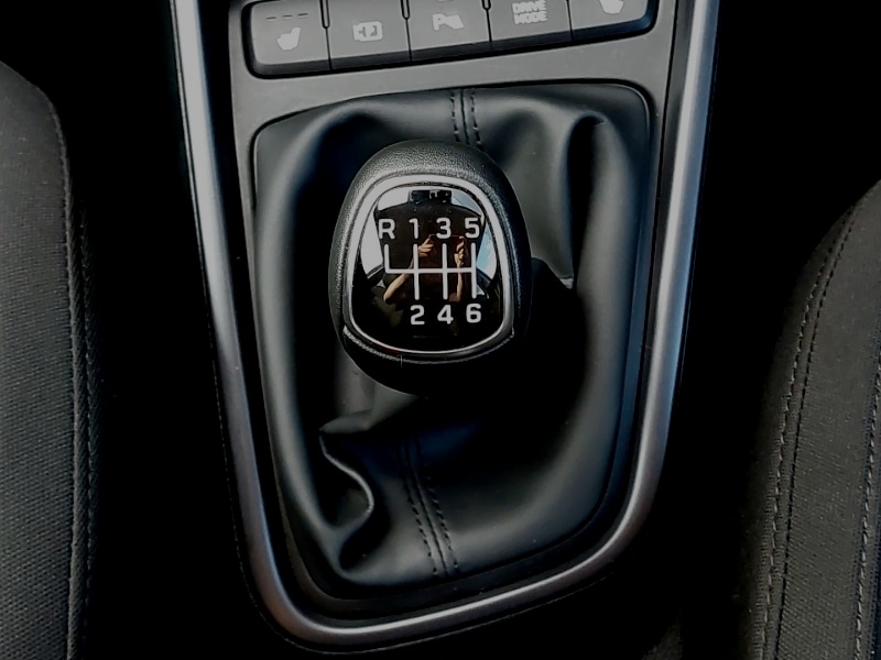 Used Hyundai BAYON 2025 for sale - 76519072: Photo 10