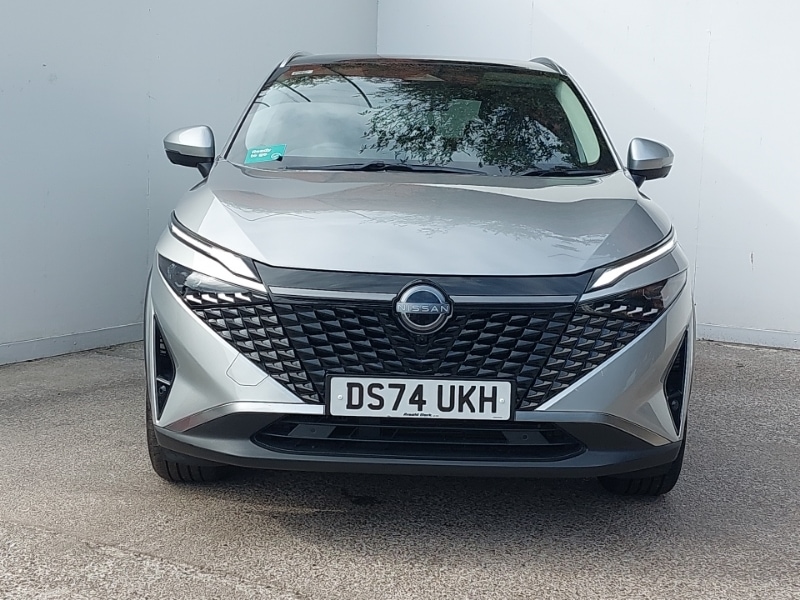 Used Nissan Qashqai 2024 for sale - 76606801: Photo 12