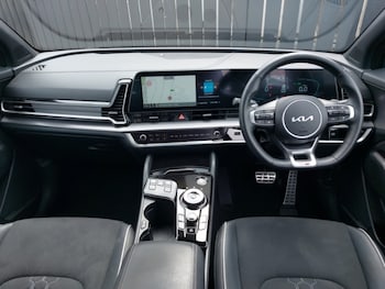 Used Kia Sportage 2024 for sale - 75621841: Photo