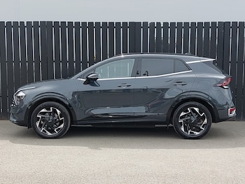 Used Kia Sportage 2024 for sale - 75621841: Photo