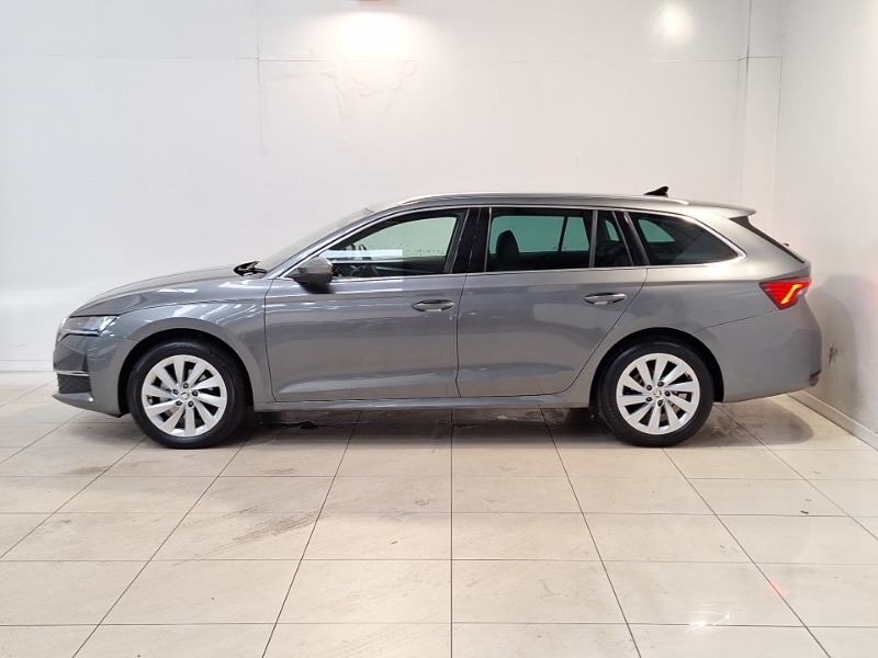 Used Skoda Octavia 2024 for sale - 76347832: Photo 4