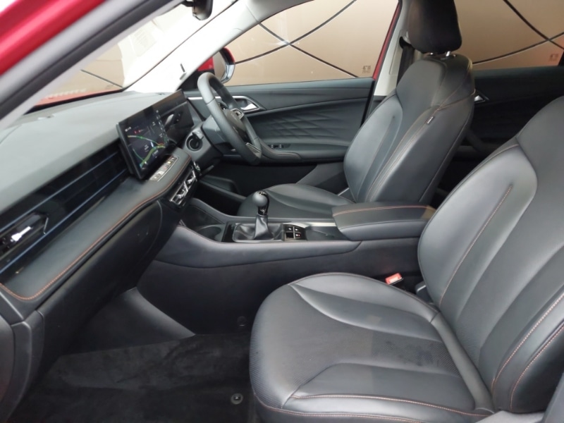 Used MG MG HS 2025 for sale - 77600925: Photo 5