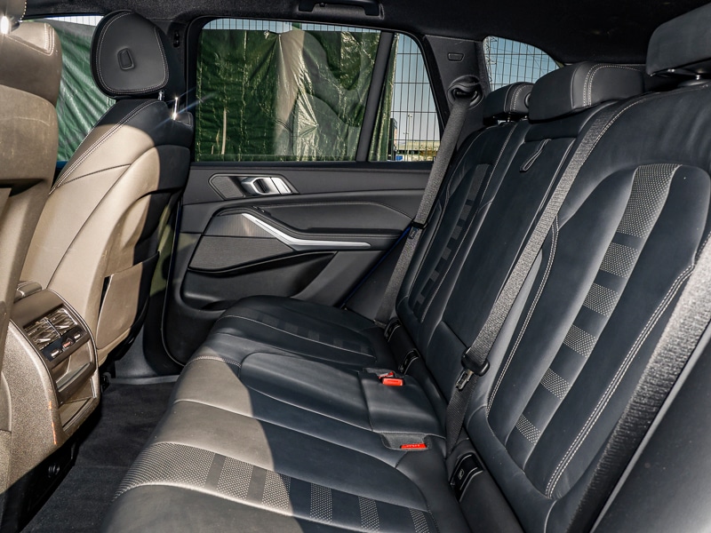 Used BMW X5 2020 for sale - 77150991: Photo 12