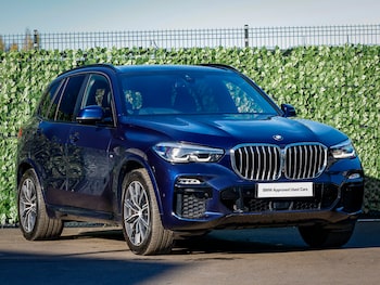 BMW X5 feature image