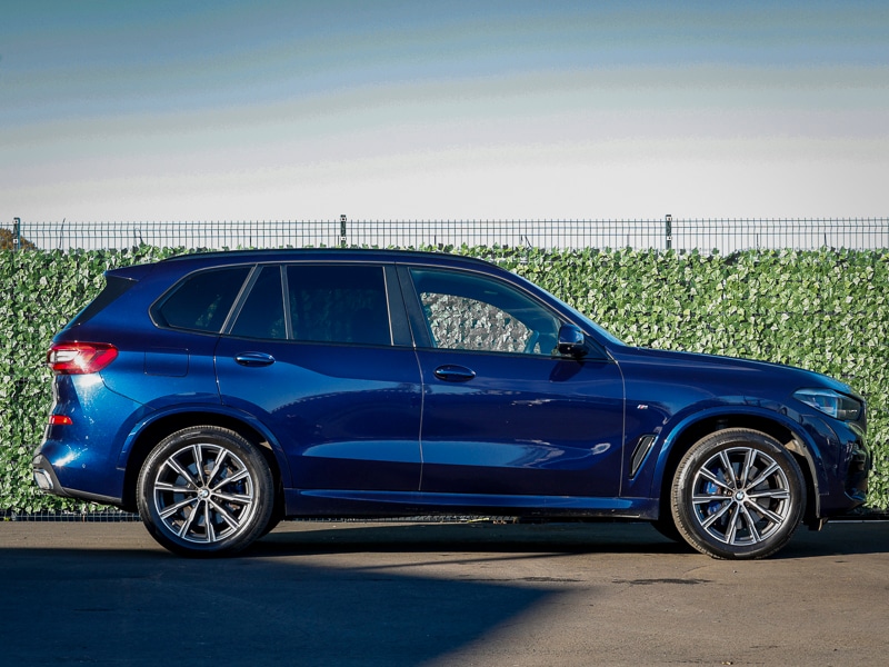 Used BMW X5 2020 for sale - 77150991: Photo 2