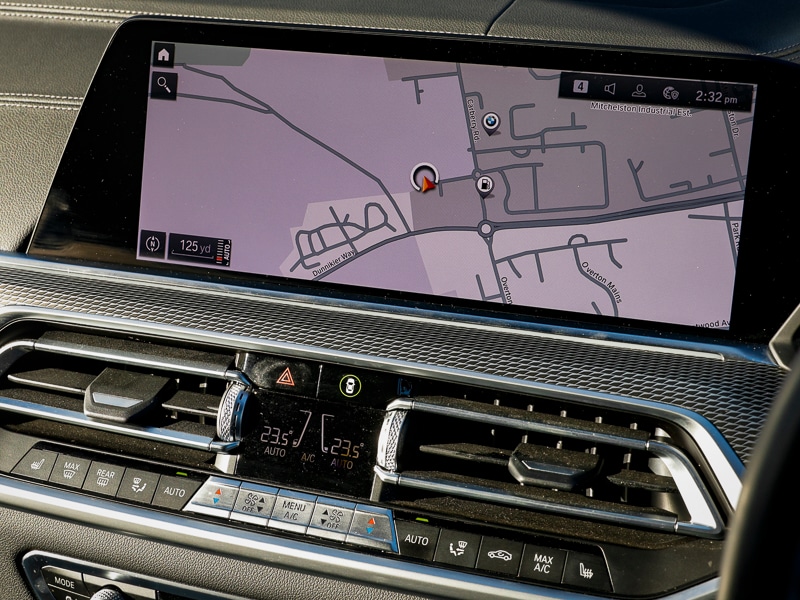 Used BMW X5 2020 for sale - 77150991: Photo 8