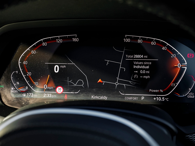 Used BMW X5 2020 for sale - 77150991: Photo 9