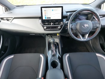 Used Toyota Corolla 2023 for sale - 77985402: Photo