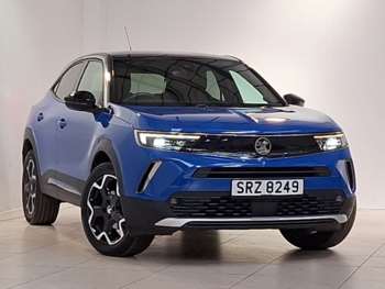 2021 - 1.2 Turbo Launch Edition 5dr Auto