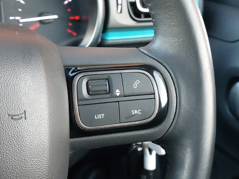 Used Citroen C3 2022 for sale - 77897045: Photo 10