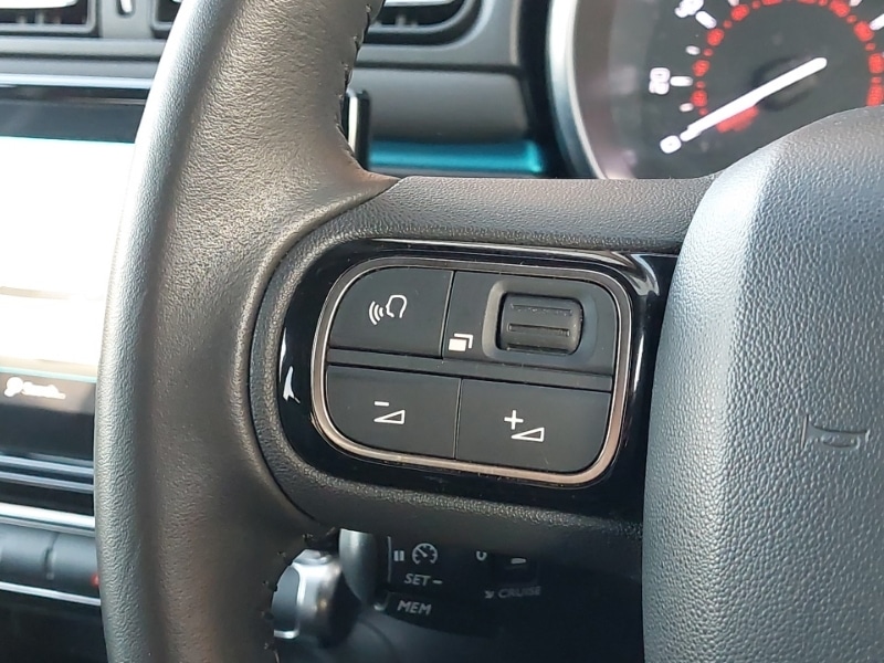 Used Citroen C3 2022 for sale - 77897045: Photo 11