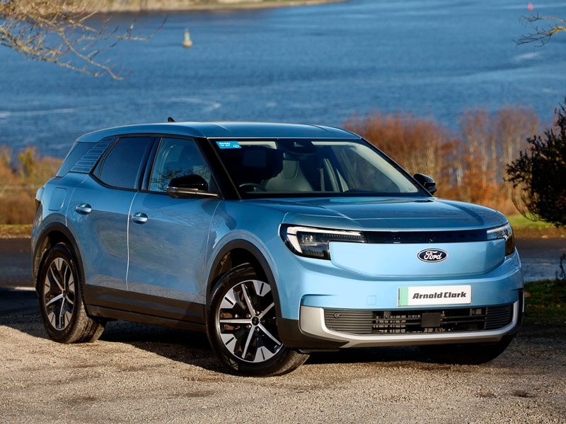 Used Ford Explorer 2025 for sale - 77476258: Photo 7