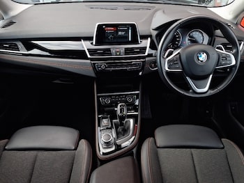 Used BMW 2 Series 2019 for sale - 75714472: Photo